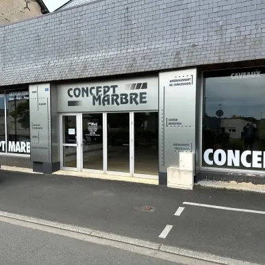 Vente - Chaussures - Habillement - Lingerie - Maroquinerie - Mercerie - Musique - Parfumerie - Photo Numérique - Puériculture - Téléphonie - Vitrerie - Complexe de Loisirs - Maine-et-Loire (49)-photo-1