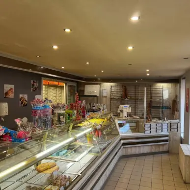 Vente - Tabac - Boulangerie - Pâtisserie - Librairie - Papeterie - Presse - Avessac (44460)-photo-6