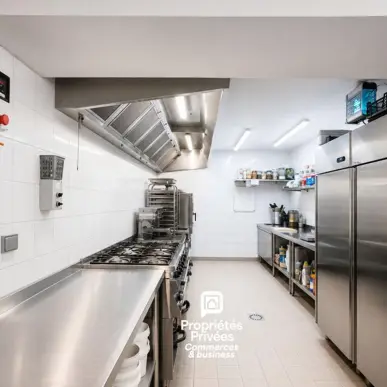 Vente - Restaurant - Alimentation - Epicerie - Traiteur - Finistère (29)-photo-4