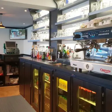 Vente - Bar - Brasserie - Tabac - FDJ - Presse - Yvelines (78)-photo-3