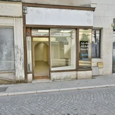 Vente de murs de boutique - Loir-et-Cher (41)-photo-5