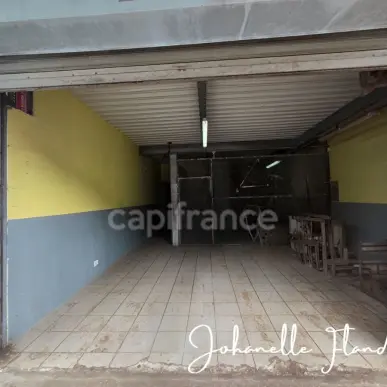 Location Bureau - Baie mahault (97122)-photo-3