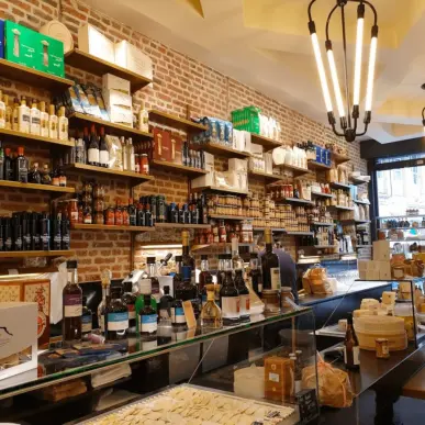 Vente - Rôtisserie - Alimentation - Epicerie - Traiteur-photo-4