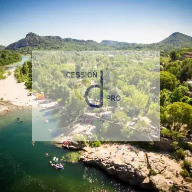 Vente - Camping - Gard (30)-photo-7