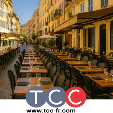 Vente - Restaurant - Toulon (83000)-photo-1