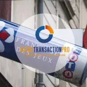 Vente - Bar - FDJ - Le Mans (72000)