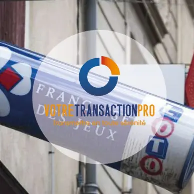 Vente - Bar - FDJ - Le Mans (72000)-photo-1
