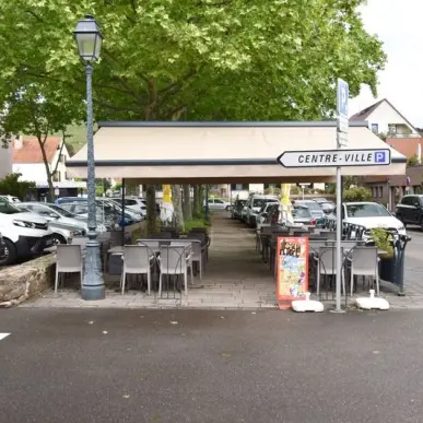 Vente - Bar - Brasserie - Bernardswiller (67210)-photo-7