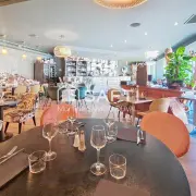 Vente - Restaurant - Pressing - Ollioules (83190)