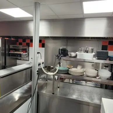 Vente - Bar - Brasserie - Restaurant - Pizzeria - Oise (60)-photo-3