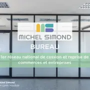 Vente Bureau - Bouches-du-Rhône (13)
