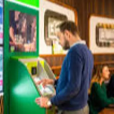 Vente - Bar - FDJ - PMU - Presse - Snack - Eure-et-Loir (28)-photo-3