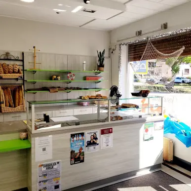 Vente - Boulangerie - Pâtisserie - Biblisheim (67360)-photo-2