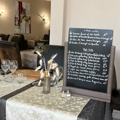 Vente - Bar - Restaurant - Oise (60)-photo-2