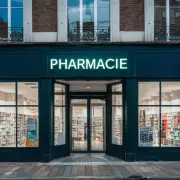 Vente - Pharmacie - Saône-et-Loire (71)