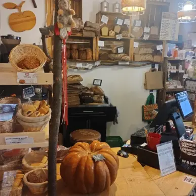 Vente - Alimentation - Bio - Epicerie - Samoens (74340)-photo-4
