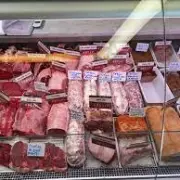 Vente - Boucherie - Charcuterie - Traiteur - Etretat (76790)