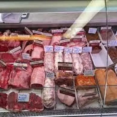 Vente - Boucherie - Charcuterie - Traiteur - Etretat (76790)-photo-1