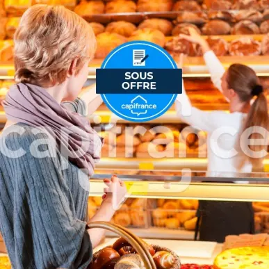Vente - Boulangerie - Pâtisserie - Chatellerault (86100)-photo-1