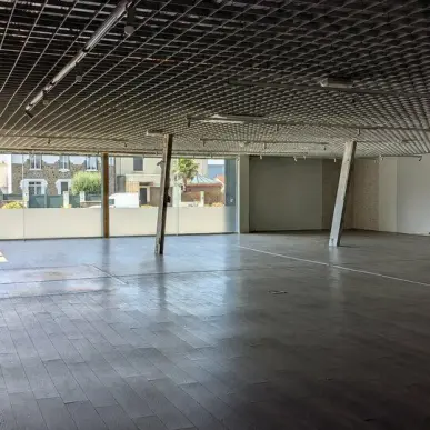 Location Local Commercial - Cholet (49300)-photo-1