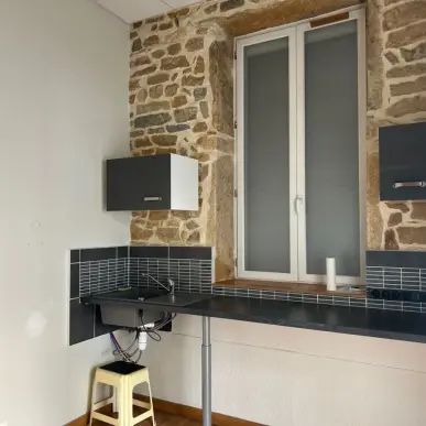 Vente de murs de boutique - Lyon 9ème (69009)-photo-2