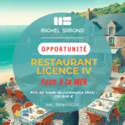 Vente - Bar - Restaurant - Licence IV - Ille-et-Vilaine (35)