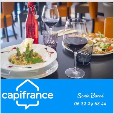 Vente - Restaurant - Pizzeria - Concarneau (29900)-photo-1