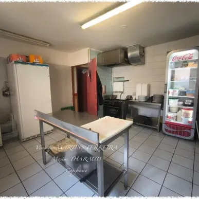 Vente - Restaurant - Les Bordes (36100)-photo-7