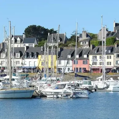 Vente - Bar - Brasserie - Restaurant - Pizzeria - Café - Crêperie - Sandwicherie - Camaret-sur-Mer (29570)-photo-5