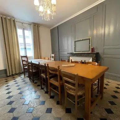 Vente - Gîte - Château-Renault (37110)-photo-2