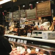 Vente - Boucherie - Charcuterie - Traiteur - Oise (60)