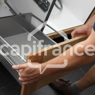 Vente - Cuisines - Electroménager - Carnon plage (34280)-photo-3