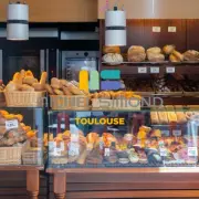 Vente - Boulangerie - Pâtisserie - Haute-Garonne (31)