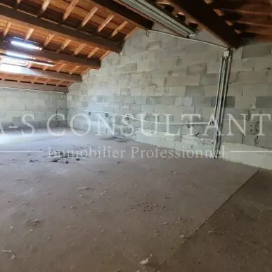 Vente Terrain ZI / ZA - Andance (07340)-photo-4