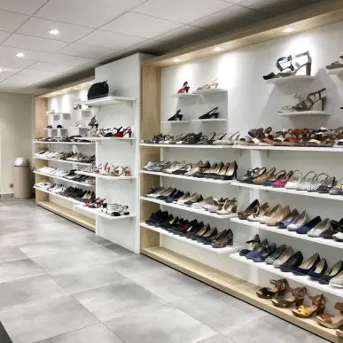 Vente - Chaussures - Maroquinerie - Bessines (79000)-photo-5