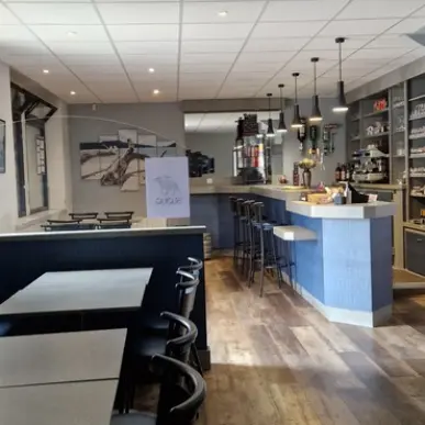 Vente - Bar - Brasserie - Tabac - Camlez (22450)-photo-3