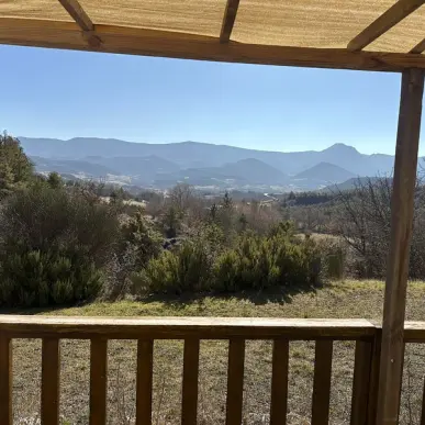 Vente - Camping - La Bâtie-Vieille (05000)-photo-3