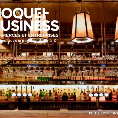 Vente - Bar - Restaurant - Charente-Maritime (17)-photo-2