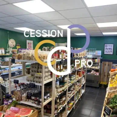 Vente - Alimentation - Epicerie - Fruits et légumes - Gard (30)-photo-5