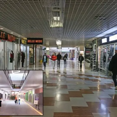 Vente de murs de boutique - Belfort (90000)-photo-8
