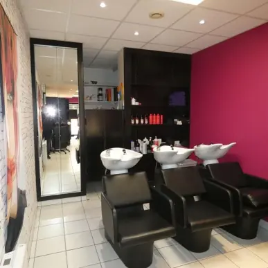 Vente - Salon de coiffure - Calvados (14)-photo-8