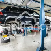 Vente - Garage - Bagneux (49400)