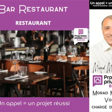 Vente - Restaurant - Nord (59)-photo-4