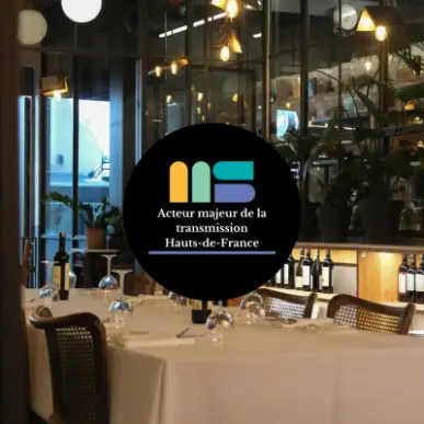 Vente - Brasserie - Restaurant - Licence IV - Oise (60)-photo-1