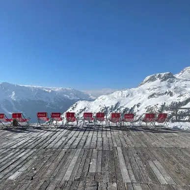 Vente - Restaurant - Restaurant d'altitude - Chambery (73000)-photo-2