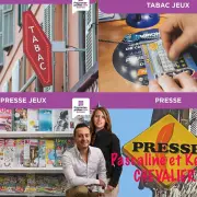 Vente - Tabac - FDJ - Presse - Bouches-du-Rhône (13)