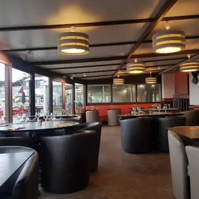 Vente - Bar - Brasserie - Restaurant - Pizzeria - Crêperie - Sandwicherie - Tregastel (22730)-photo-2