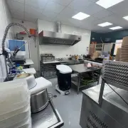 Vente - Bar - Restaurant - Restaurant rapide - Haute-Savoie (74)