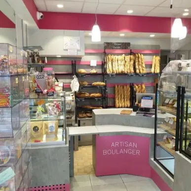 Vente - Boulangerie - Pâtisserie - Indre-et-Loire (37)-photo-1