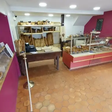 Vente - Boulangerie - Bons-Tassilly (14420)-photo-2